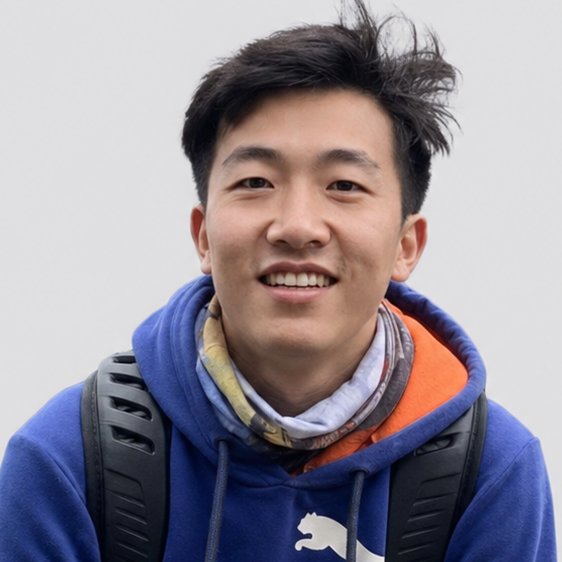 Yujin Zhou