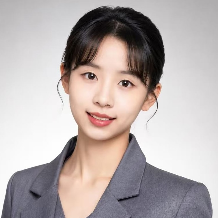 Yidan Huang